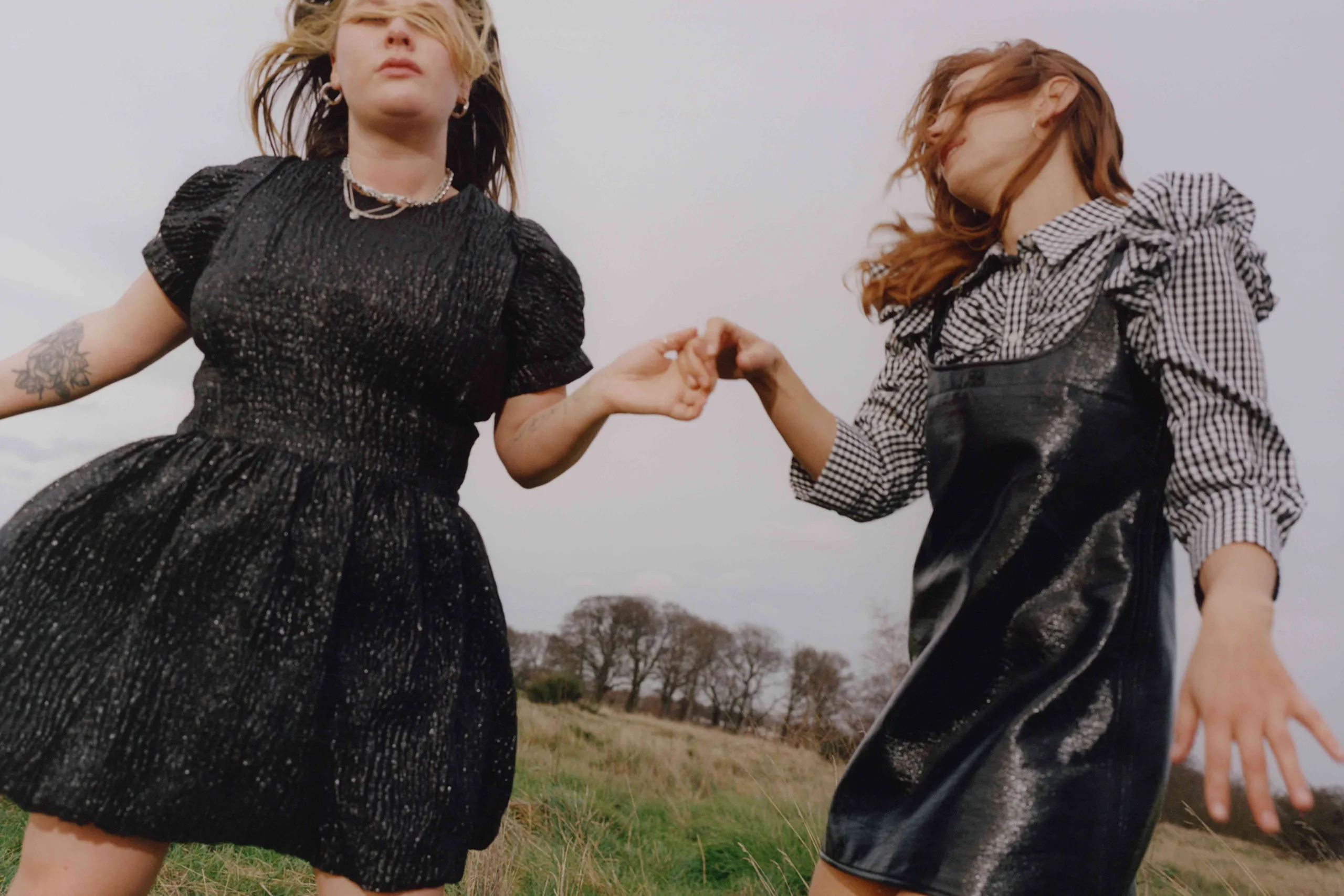 Dolores Forever have announced a November tour, and support dates with London Grammar