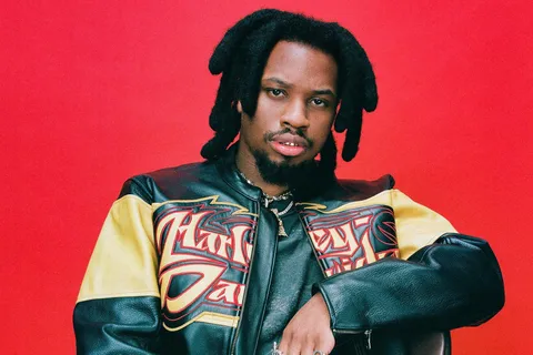 Denzel Curry drops 'HOODLUMZ' featuring A$AP Rocky ahead of new album