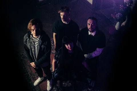 Dream State have booked a new UK tour for autumn