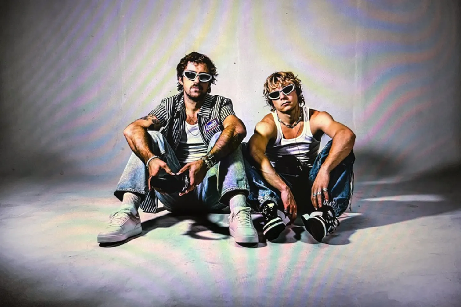 The Driver Era have released new single 'You Keep Me Up At Night' ahead of their European tour