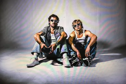 The Driver Era have released a video for their latest single 'You Keep Me Up At Night'