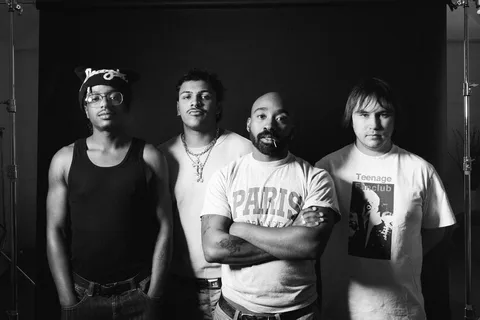 Enumclaw have shared 'Not Just Yet' from their upcoming new album, 'Home in Another Life'