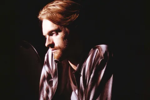 FINNEAS has announced his second solo album, 'For Cryin' Out Loud!'