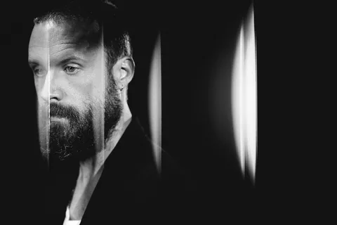 Father John Misty has shared a surprise new single via... text message?