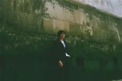 Foxette Moxy releases debut EP 'Big Computer'