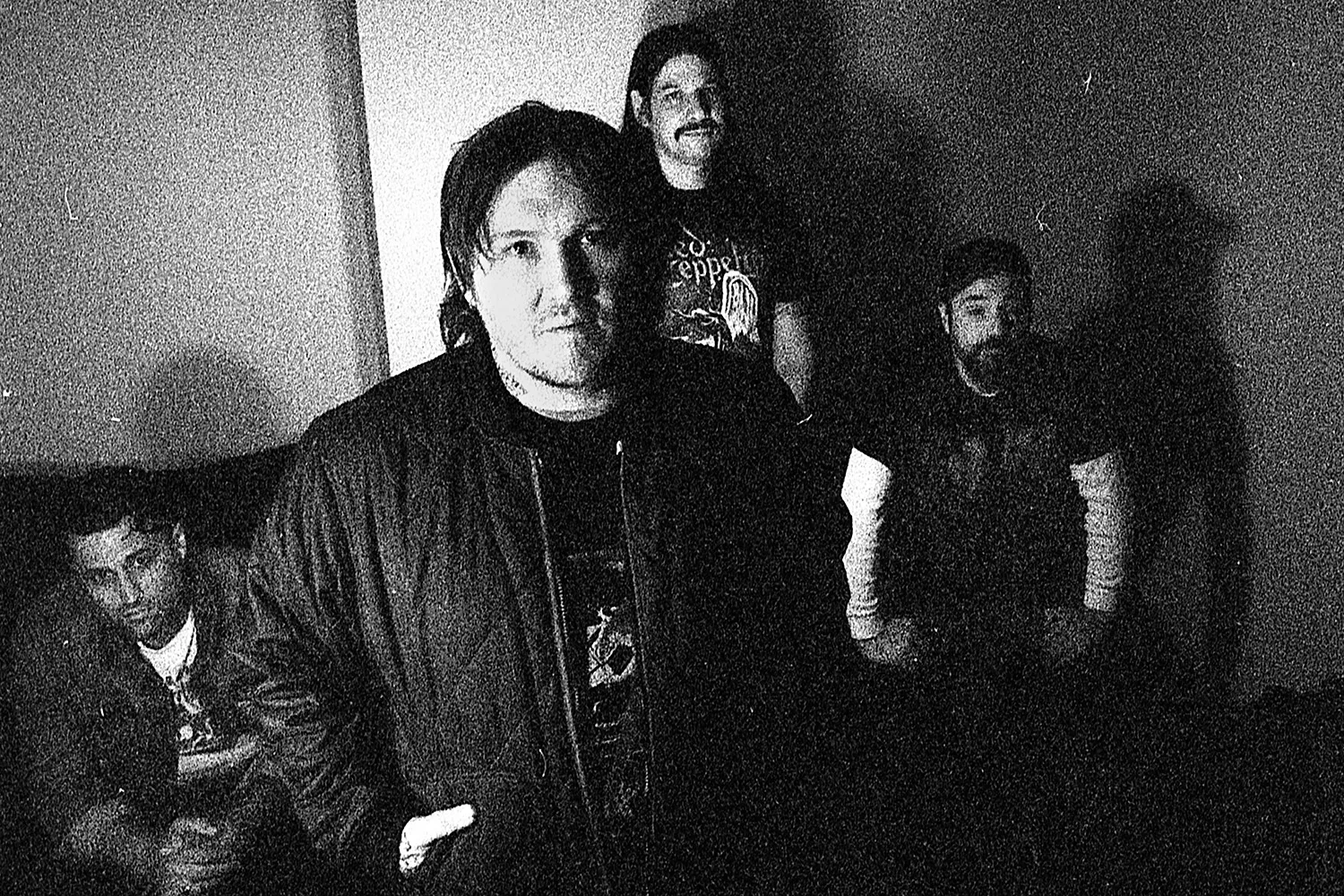 The Gaslight Anthem have announced a new album with Bruce Springsteen collab, 'History Books'