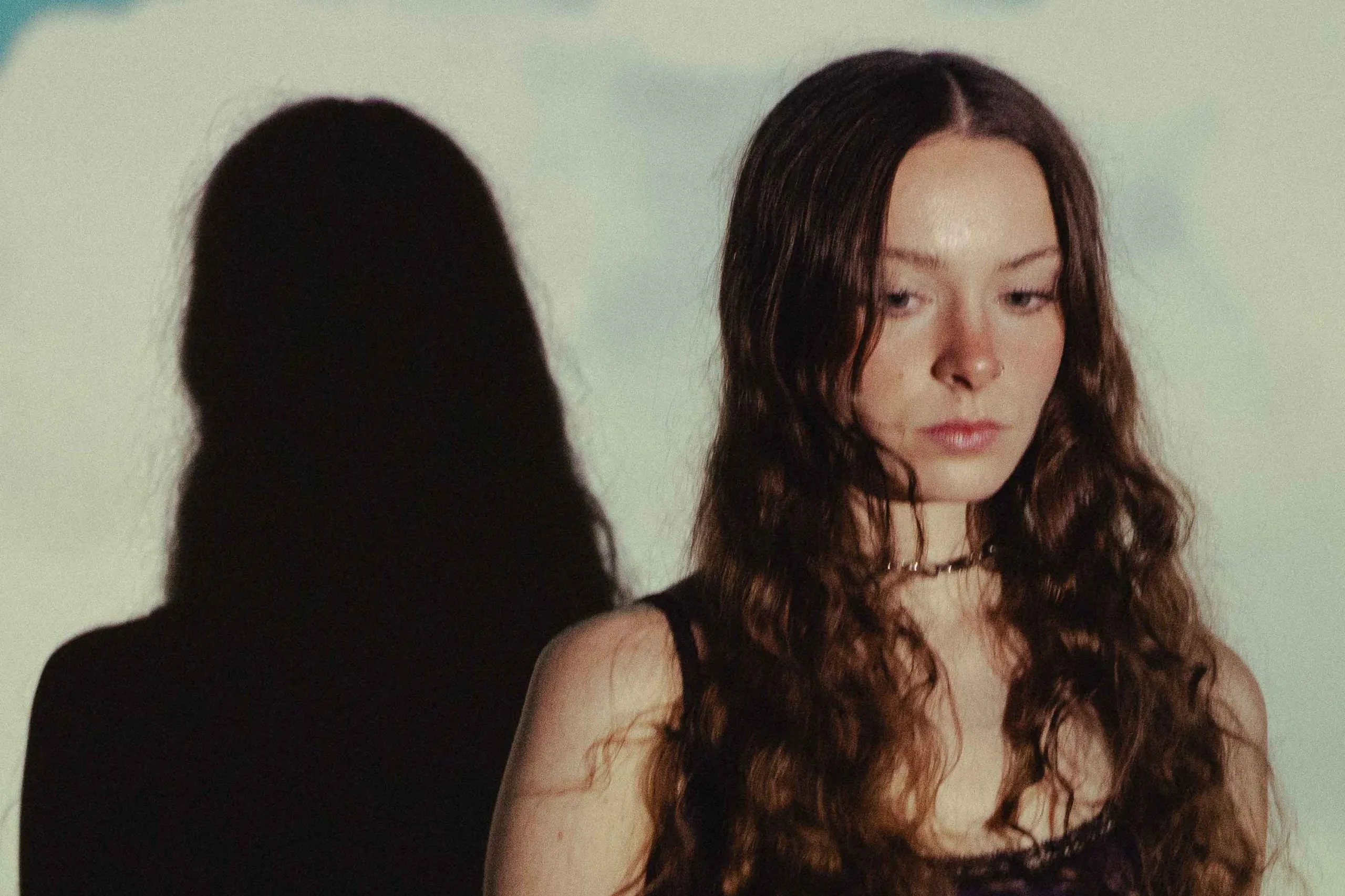 Holly Humberstone has shared two new collaborations with Medium Build and Tiny Habits
