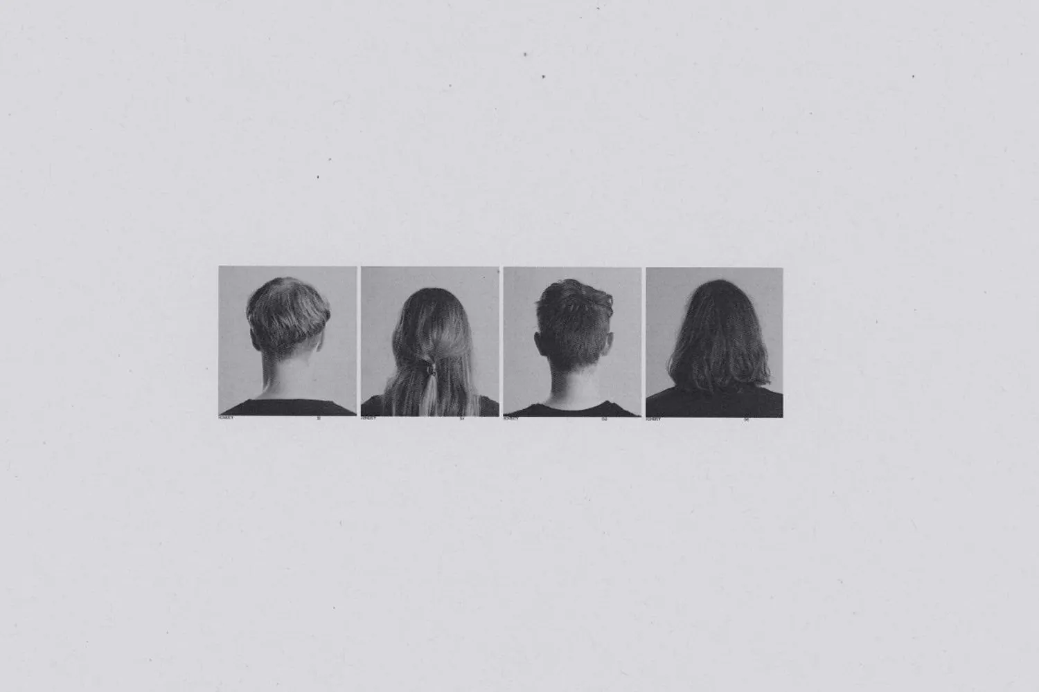 Honesty have teamed up with Liam Bailey for their new single 'NO RIGHT 2 LOVE'