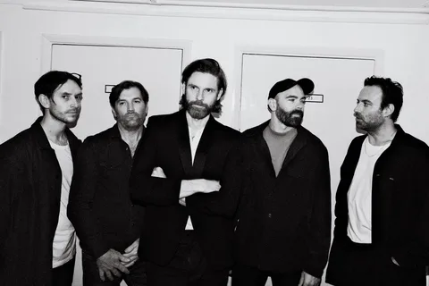 Everyone Says Hi have announced their self-titled debut album