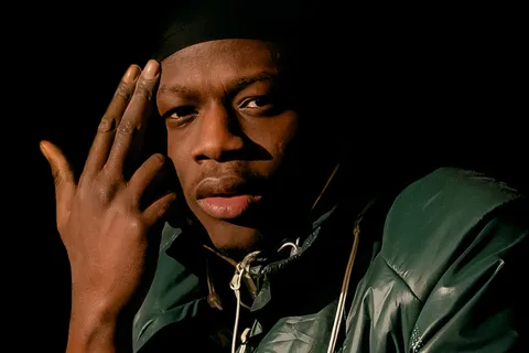 J Hus has released new video for 'Masculine' feat. Burna Boy