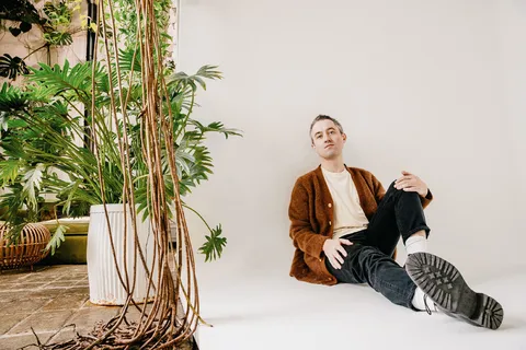 Villagers has confirmed a new album for May, 'That Golden Time'