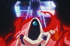 Justice have released a hypnotic new anime-inspired video for 'Neverender (starring Tame Impala)'