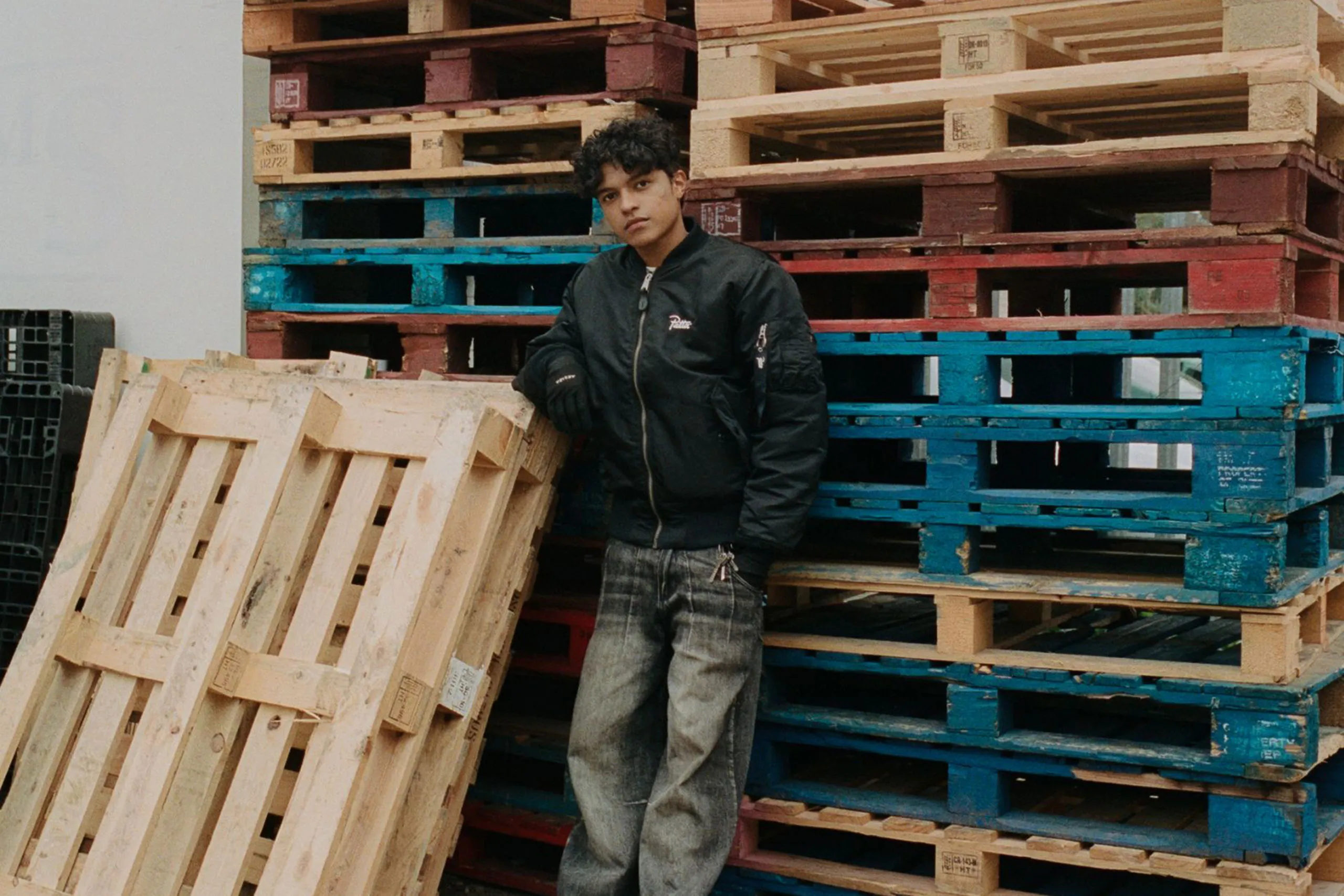 Kamal. has released a heartfelt new single, 'mother i'm sorry'