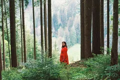 Katy J Pearson has unveiled new single 'Maybe' from her upcoming third album