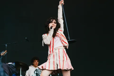 The Last Dinner Party have announced 'Prelude to Ecstasy: Acoustics and Covers' deluxe edition