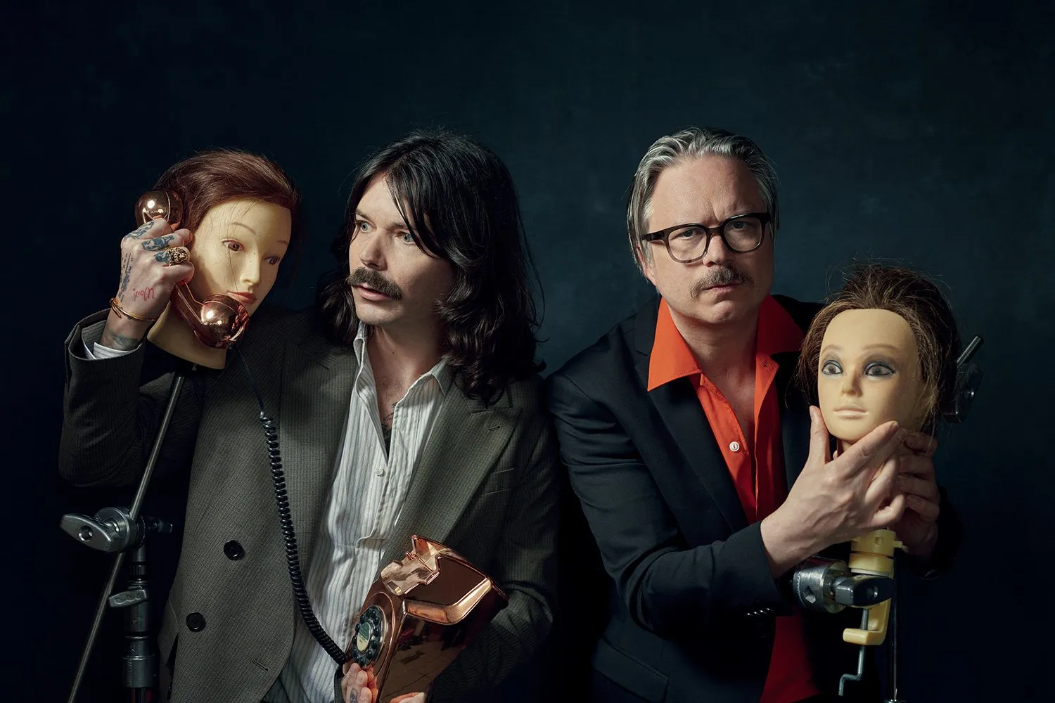 2000trees has signed up Empire State Bastard, Wargasm, Los Camp! and more