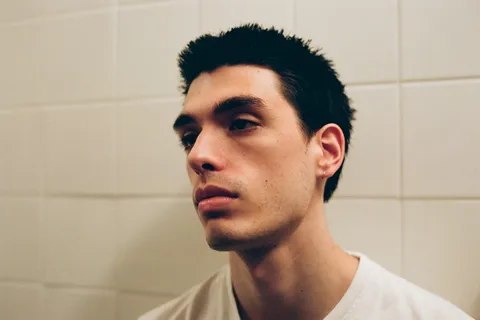 Leo Bhanji is back with his intimate new single '27'