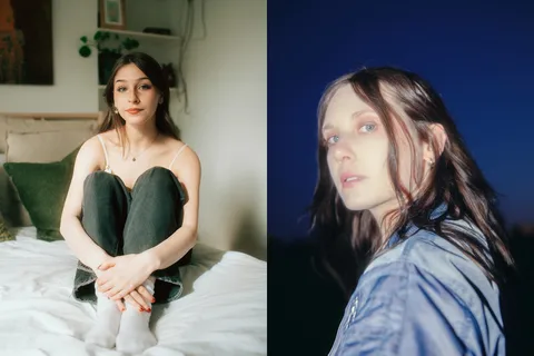 Lexie Carroll and Scout have joined the line-up for Nell Mescal's Dork's Night Out show at London's 100 Club