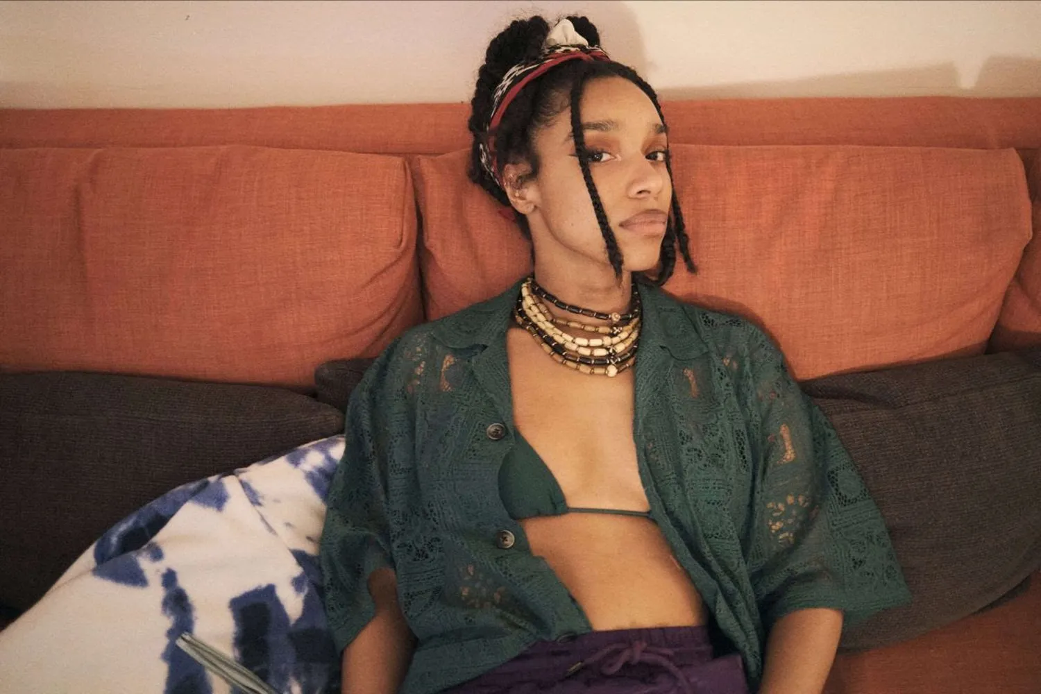 André 3000 and Lianne La Havas have joined Loyle Carner's day of All Points East