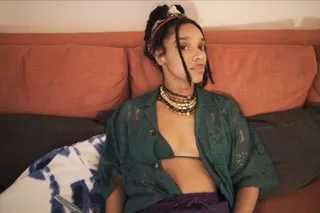 Lianne La Havas has announced a new three-night London residency