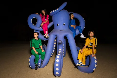 The Linda Lindas have shared new "ripper" 'No Obligation', the title-track from their second album