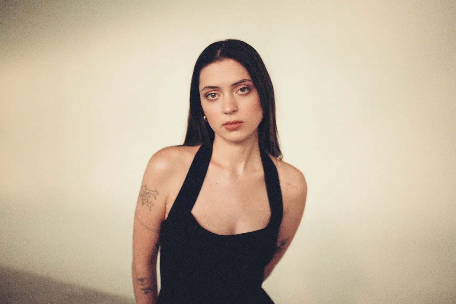 Dork cover star Lizzy McAlpine has released a new single, 'I Guess', and extended her upcoming tour