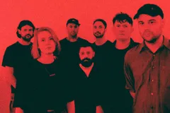 Los Campesinos! have announced their first album in bloody ages, 'All Hell'