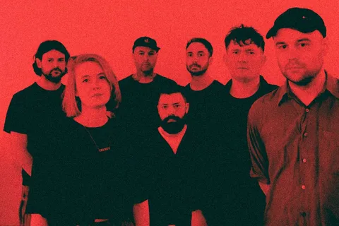Los Campesinos! have announced their first album in bloody ages, 'All Hell'
