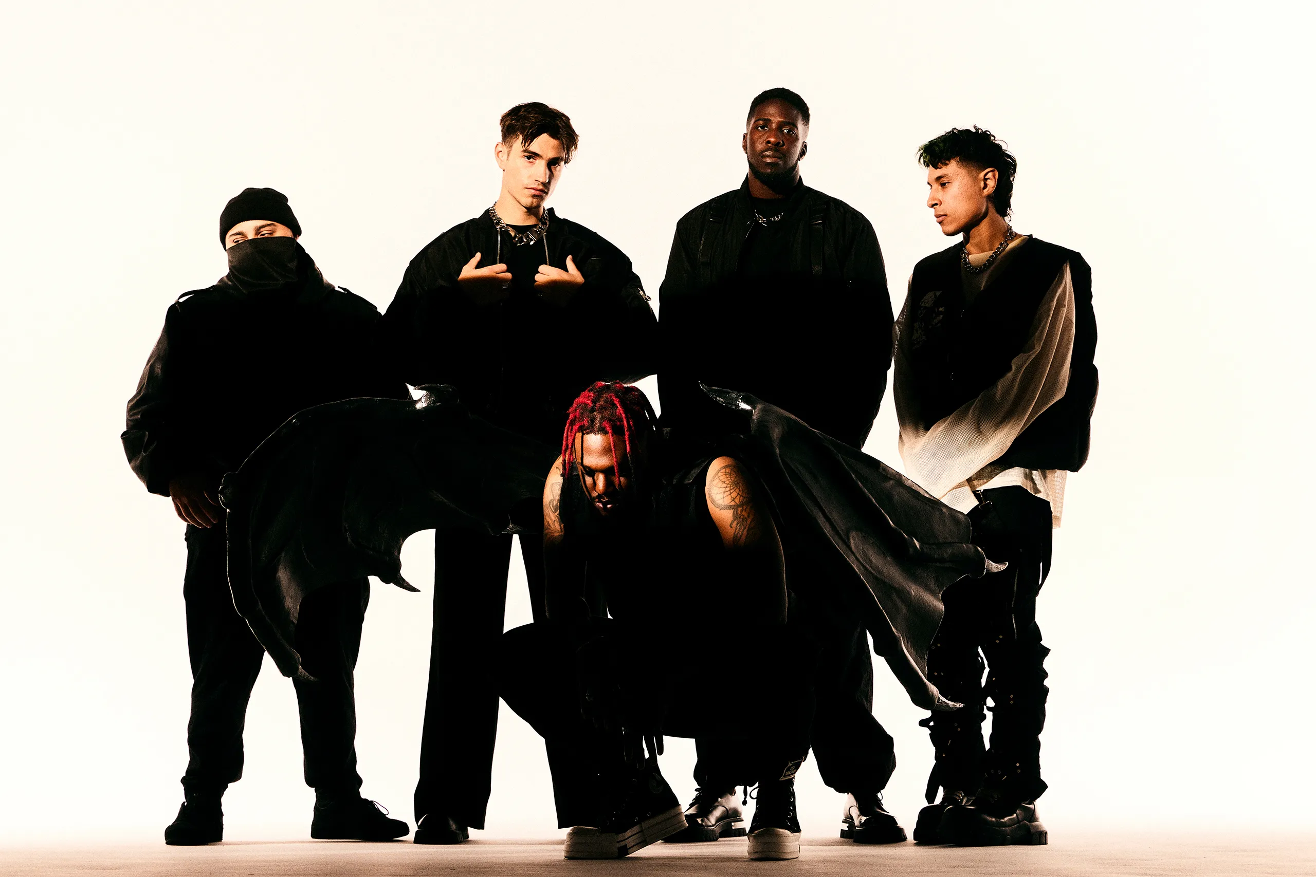 Magnolia Park have covered 'I2I' from A Goofy Movie for Disney's 'A Whole New Sound' album