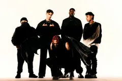 Magnolia Park have covered 'I2I' from A Goofy Movie for Disney's 'A Whole New Sound' album