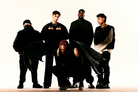 Magnolia Park have covered 'I2I' from A Goofy Movie for Disney's 'A Whole New Sound' album