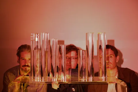 METZ have released a new single about missing your loved ones, 'Light Your Way Home'