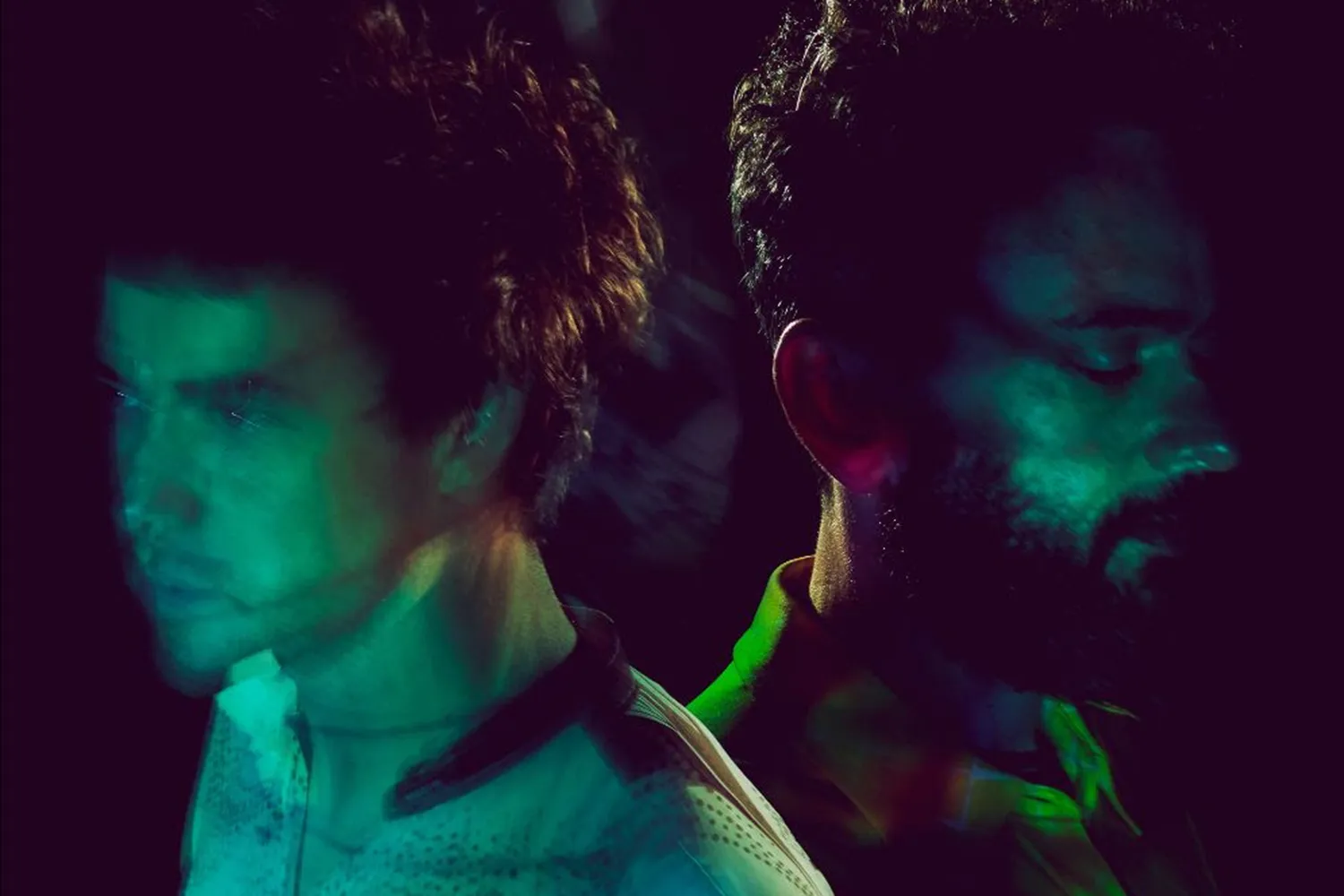 MGMT embrace the domestic psychedelic with their new video for 'People In The Streets'