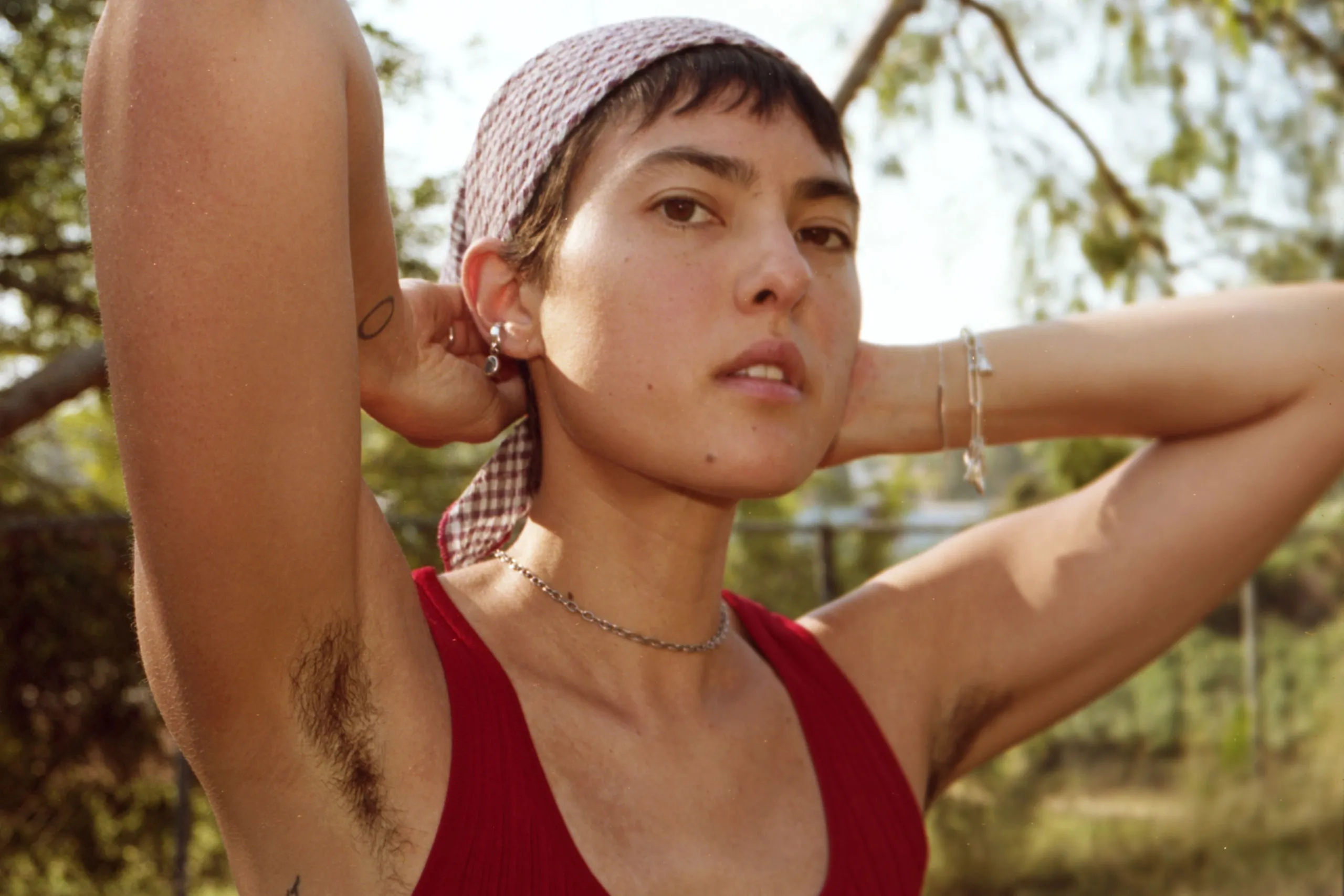Miya Folick takes back control with her newly dropped single, 'La Da Da'