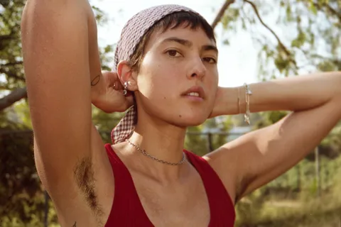 Miya Folick takes back control with her newly dropped single, 'La Da Da'