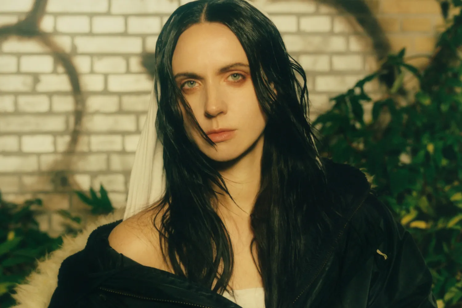 MØ has released a cut from her upcoming debut album re-issue - check out 'Fake Chanel'
