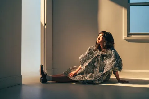 mxmtoon has announced her new album, 'liminal space', with Kero Kero Bonito collab 'the situation'