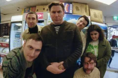 The Mary Wallopers have announced their biggest UK tour to date for 2025