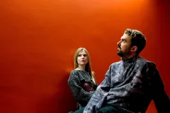 O. have shared a new teaser track from their upcoming debut album - check out 'Micro'