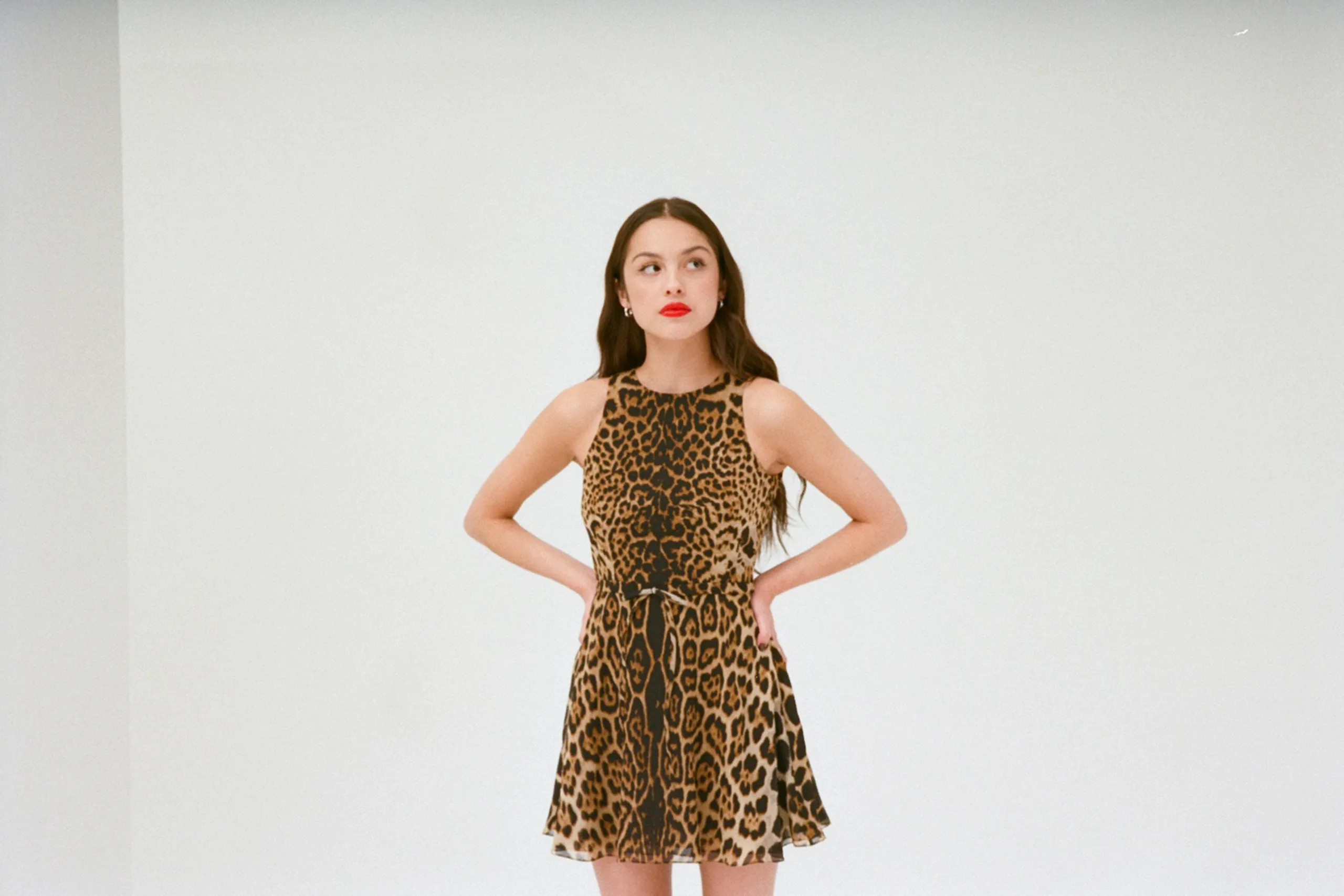 Olivia Rodrigo has released a new deluxe version of 'GUTS', and a video for 'Obsessed'