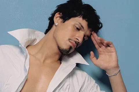 Omar Apollo is teasing his second album with new single 'Spite'