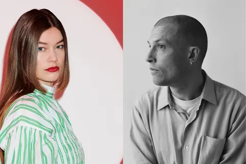 Orlando Weeks announces new album 'LOJA' featuring lead single with Wet Leg's Rhian Teasdale