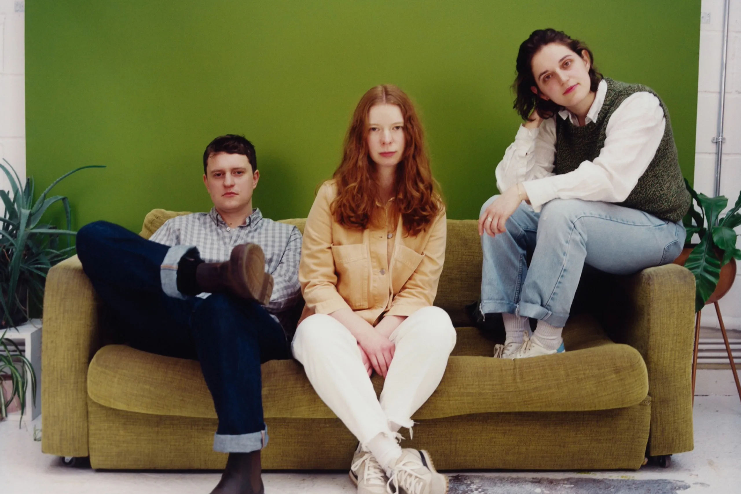 Our Girl are teasing their second album with early single 'Relief'