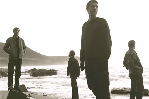 Palace have booked a new UK tour for November