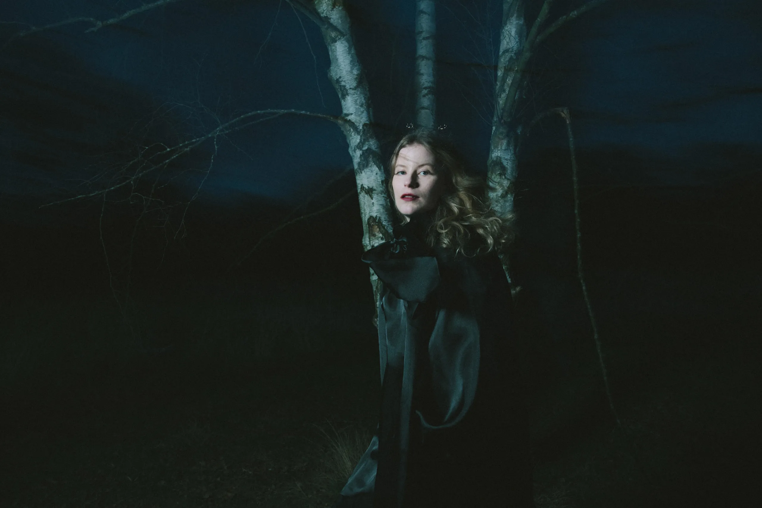 Paris Paloma has announced a new UK tour for November