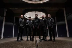 Pendulum have collaborated with Joey Valence & Brae on their new single 'Napalm'