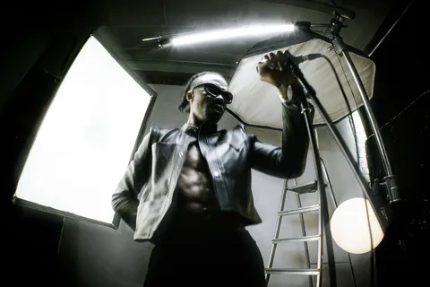 Peter Xan has returned with a powerful new single inspired by loss, 'Empty Space'