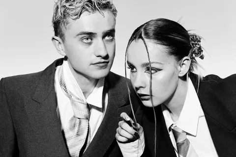 piri &amp; tommy pay homage to partying with their new single, '99%'