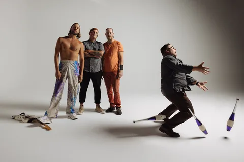 Pissed Jeans have released a new single, 'Sixty-Two Thousand Dollars In Debt'