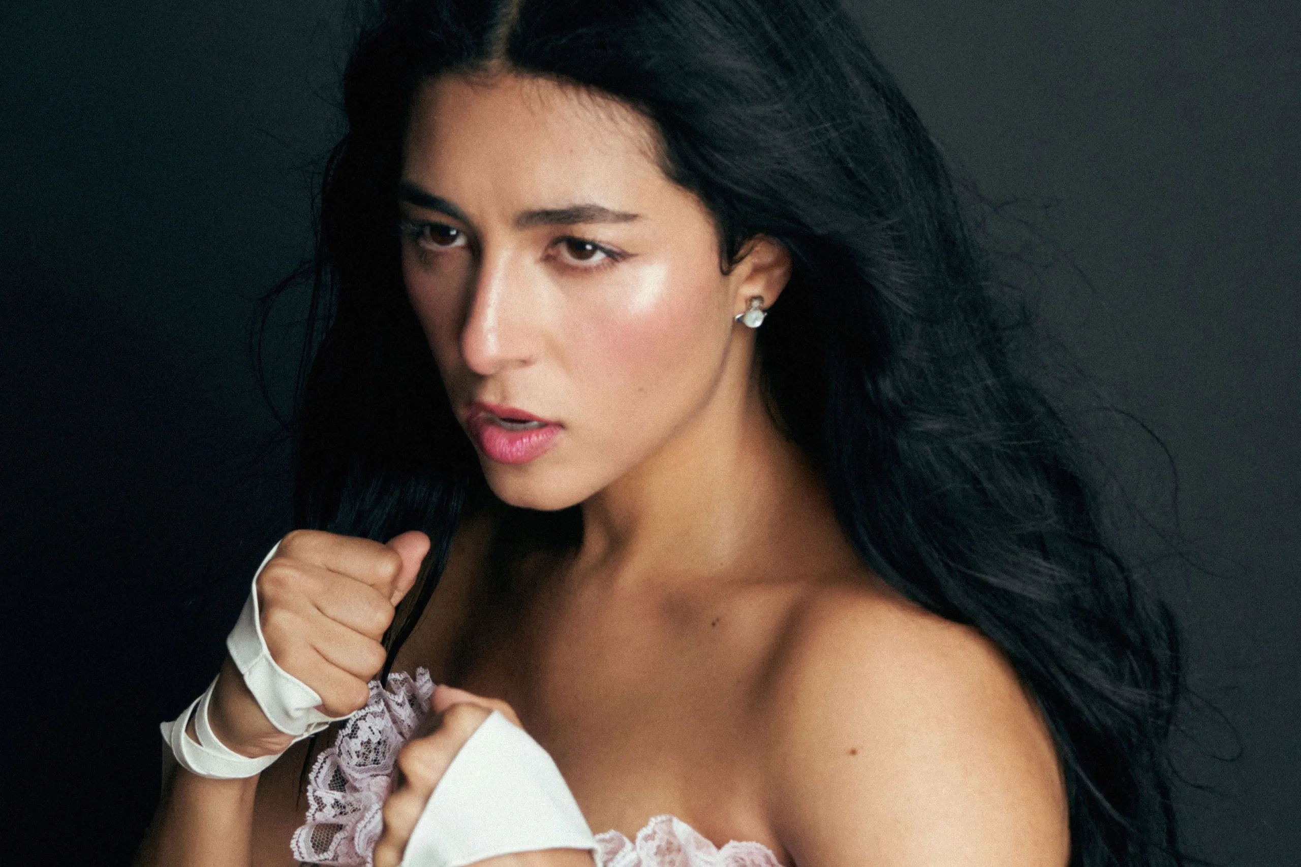 Pom Pom Squad squares up with new single 'Street Fighter'